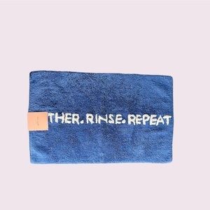 NWT Kate Spade Lather, Rinse, Repeat Bath Rug